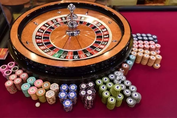 Ignore Cheap Carl While using the 11.5g Jackpot Casino Casino Chips