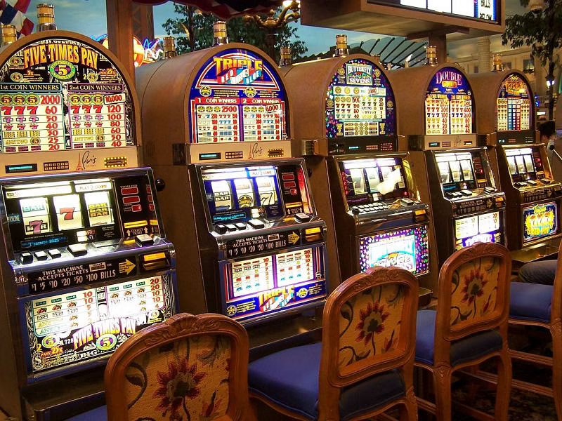 The easiest method to Win a Jackpot in Video Slots?