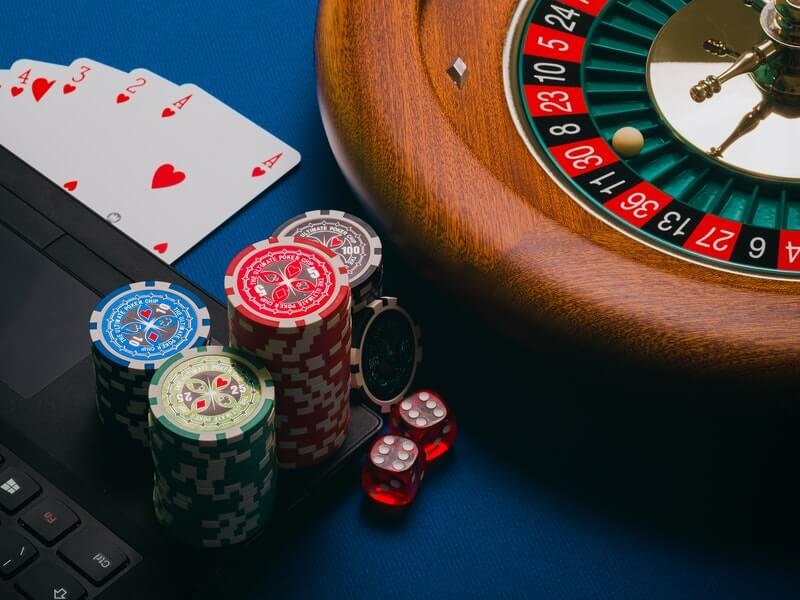 Are Casino Slots Well worth the Gamble?