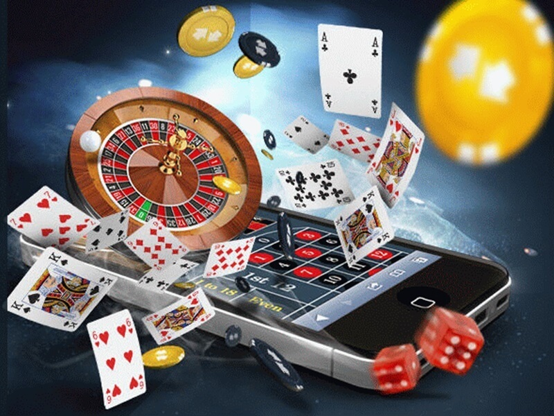 How to Choose the Right Online Slots Game for You