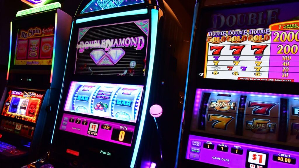 Instructions to choose the right online slots game for you