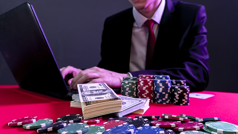 Some Points About Online Casinos That Players Should Know