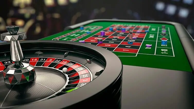 Understanding Online Gambling Games