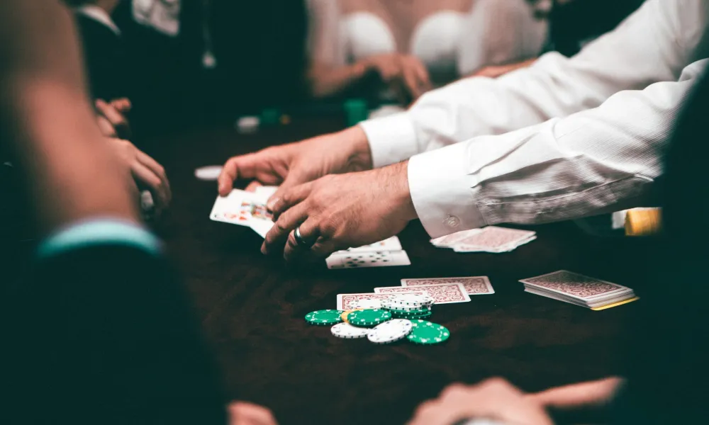 Casino Plus